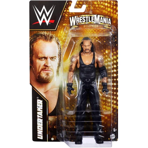 شخصية WWE هوليوود أندرتيكر شخصية WWE هوليوود أندرتيكر
