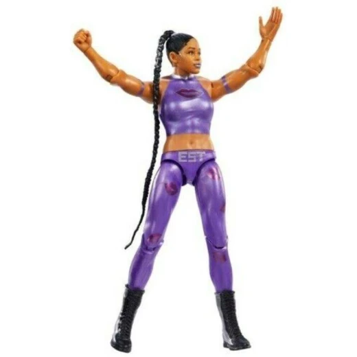 WWE ريستليمانيا بيانكا بيلير - دبليو دبليو اي - Image 2