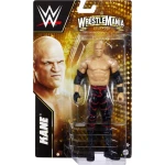 مجسم شخصية WWE كين ريستليمانيا - دبليو دبليو اي
