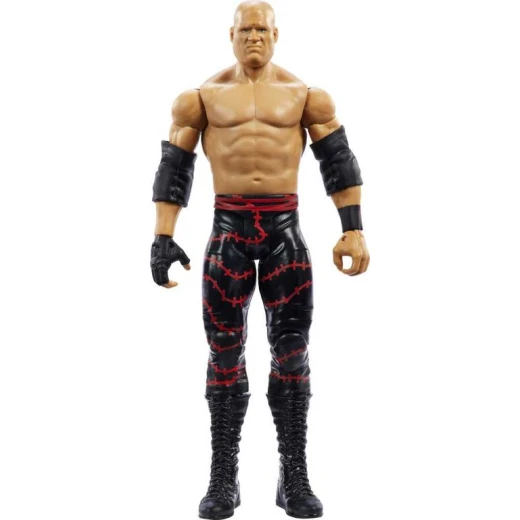 مجسم شخصية WWE كين ريستليمانيا - دبليو دبليو اي - Image 2