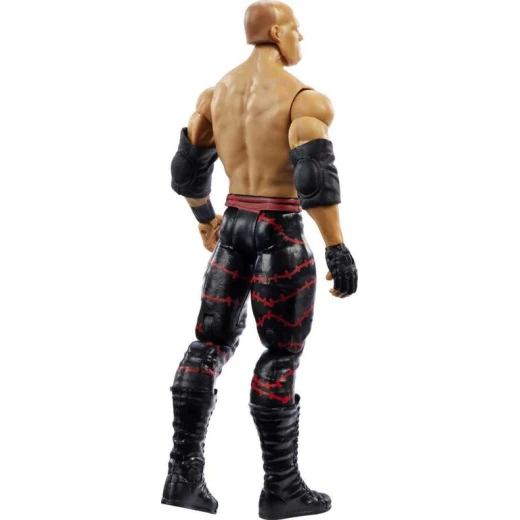 مجسم شخصية WWE كين ريستليمانيا - دبليو دبليو اي - Image 3