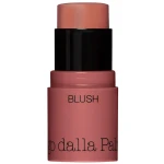 Diego Dalla Palma All In One Blush Stick 41 Corallo Perlato for Cheeks Lips & Eyelids Radiant Cream Blush - Diego Dalla Palma
