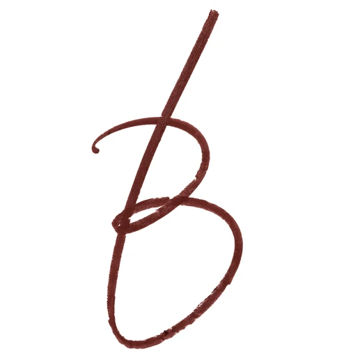 قلم تحديد الشفاه Bourjois Velvet Contour رقم 12 بني بلمسة نهائية مطفية كريمية مكياج شفاه يدوم طويلاً - بورجوا - Image 3