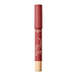 Bourjois Velvet The Pencil Red Vintage Lip Liner Long Lasting Creamy Formula 3g