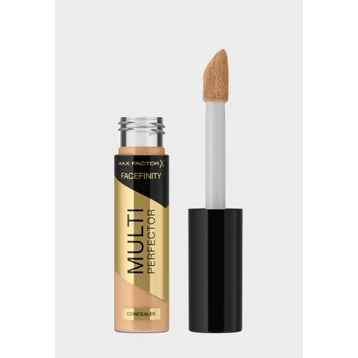 Max Factor Facefinity Multi Perfector Concealer Brightening Makeup 11ml Flawless Finish Max Factor Facefinity Multi Perfector Concealer Brightening Makeup 11ml Flawless Finish