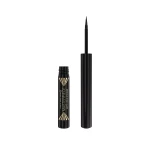 Max Factor Masterpiece Waterproof Matte Liquid Eyeliner Black Long Lasting Precision Makeup - Max Factor