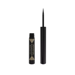 Max Factor Masterpiece Waterproof Matte Liquid Eyeliner Black Long Lasting Precision Makeup