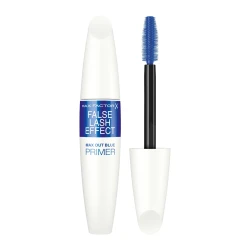 Max Factor False Lash Effect Primer Volumizing Mascara Enhancer Brightening Eye Makeup for Dramatic Lashes