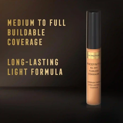 Max Factor Facefinity All Day Concealer 60 - Max Factor - Image 3