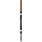 Max Factor Blonde Brow Shaper Eyebrow Pencil with Spoolie Brush Natural Brows Makeup Kit - Max Factor