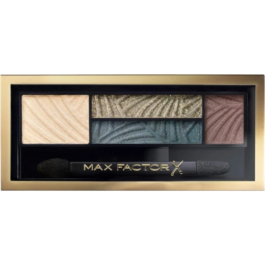 مجموعة لوحة ظلال العيون دراما العين،، 05 ماجينتا جيدز، 1.8 جم, من ماكس فاكتور مجموعة لوحة ظلال العيون دراما العين،، 05 ماجينتا جيدز، 1.8 جم, من ماكس فاكتور