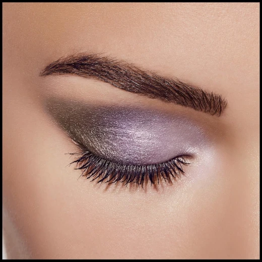 Max Factor Smokey Eye Drama Kit, Eyeshadow Palette 1.8 gm, 04 Luxe Lilacs - Max Factor - Image 3