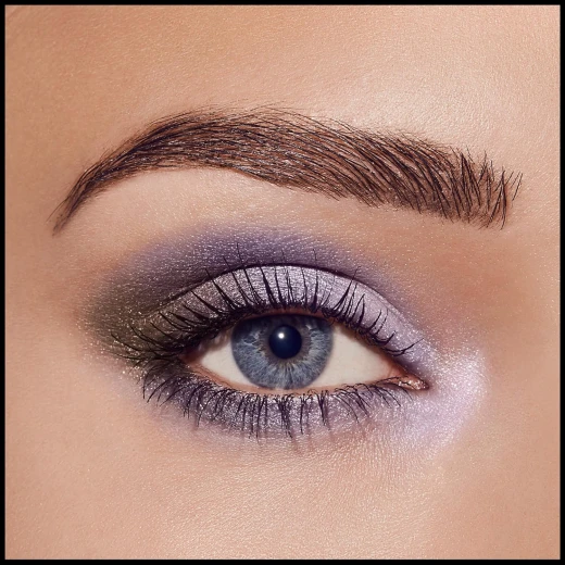Max Factor Smokey Eye Drama Kit, Eyeshadow Palette 1.8 gm, 04 Luxe Lilacs - Max Factor - Image 4