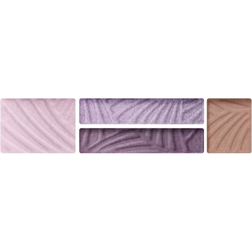 Max Factor Smokey Eye Drama Kit, Eyeshadow Palette 1.8 gm, 04 Luxe Lilacs - Max Factor - Image 2