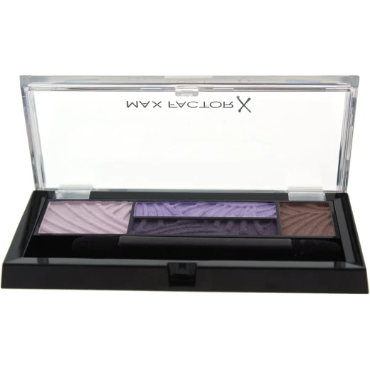 Max Factor Smokey Eye Drama Kit, Eyeshadow Palette 1.8 gm, 04 Luxe Lilacs - Max Factor - Image 8