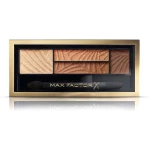 Max Factor Smokey Eye Drama Kit, Eyeshadow Palette 1.8 gm, 03 SUMPTUOS GOLD - Max Factor