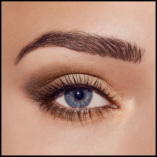 Max Factor Smokey Eye Drama Kit, Eyeshadow Palette 1.8 gm, 03 SUMPTUOS GOLD - Max Factor - Image 7