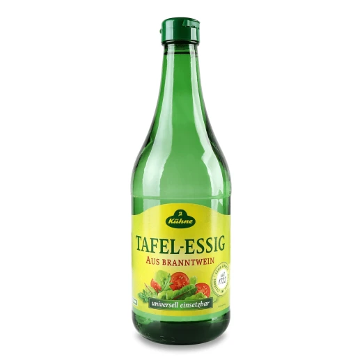 خل 5% Tafel Essig - كوهن - 750 مل خل 5% Tafel Essig - كوهن - 750 مل