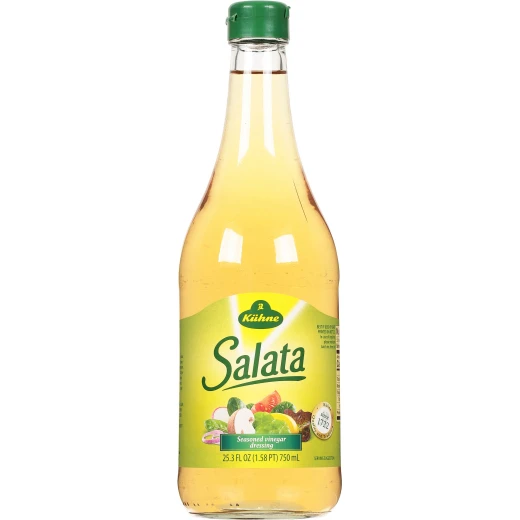 صلصة الخل كوهني سالاتا، 25.3 أونصة - كوهني - Image 3