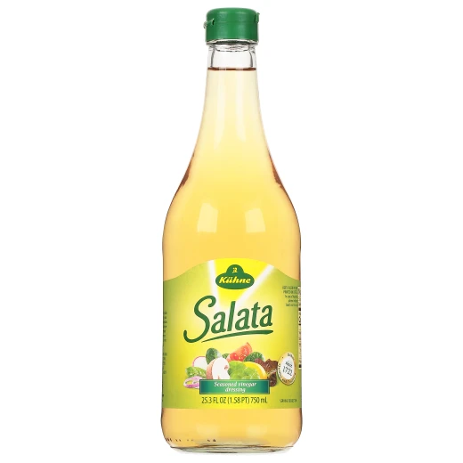صلصة الخل كوهني سالاتا، 25.3 أونصة - كوهني - Image 4