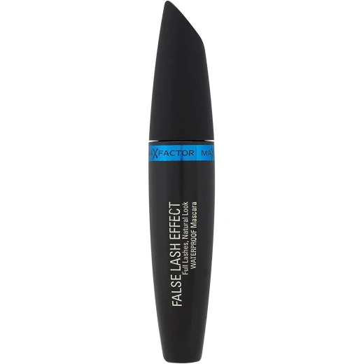 ماكس فاكتور ماسكارا فولس لاش إفكت المقاومة للماء للحصول على حجم كبير ورموش أكثر امتلاءً 13.1 مل ماكس فاكتور ماسكارا فولس لاش إفكت المقاومة للماء للحصول على حجم كبير ورموش أكثر امتلاءً 13.1 مل