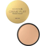 Max Factor Creme Puff Face Powder 21g 005 TRANSLUCENT - Max Factor