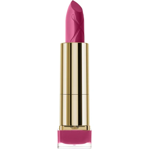 Max Factor Colour Elixir Lipstick, 110 RICH RASPBERRY - Max Factor - Image 4