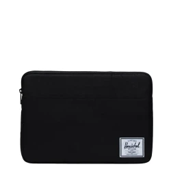 Herschel Anchor Sleeve For MacBook Black 15-16 Inch