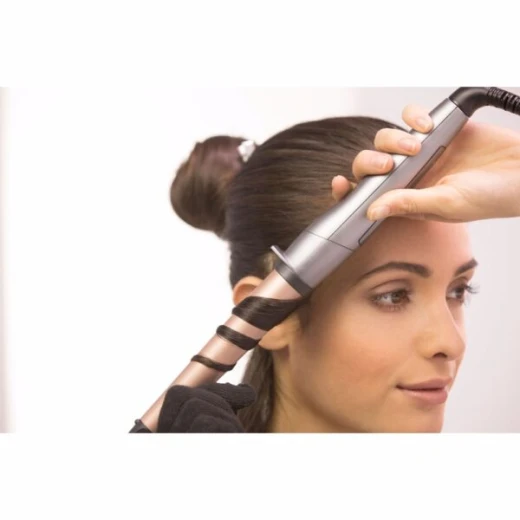 مكواة تجعيد الشعر من ريمنجتون Keratin Protect CI83V6 - ريمنجتون - Image 4