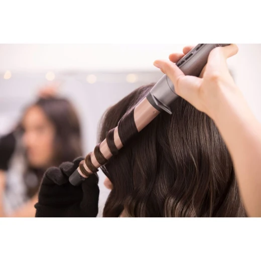 مكواة تجعيد الشعر من ريمنجتون Keratin Protect CI83V6 - ريمنجتون - Image 3