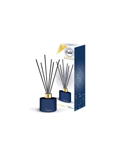 برايت معطر جو ديكوري بريميوم باستيل روز 100 مل - بريت روم