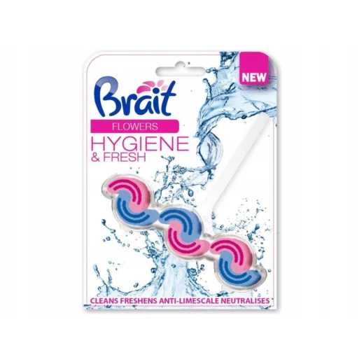شماعات تنظيف المرحاض Brait 45l شماعات تنظيف المرحاض Brait 45l