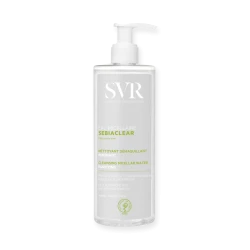 SEBIACLEAR Micellar Water for Oily & Acne-Prone Skin