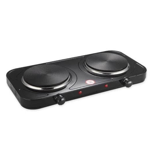 Raf Electric Ceramic Stove 1000+1000 Raf Electric Ceramic Stove 1000+1000