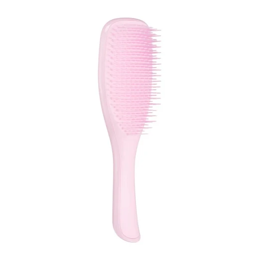تانجل تيزر فرشاة الشعر الوردي النهائي لفك تشابك الشعر تانجل تيزر فرشاة الشعر الوردي النهائي لفك تشابك الشعر
