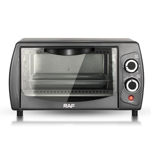 فرن كهربائي من راف، 850 واط، موديل R.5320، سعة 14 لتر - راف - Image 3