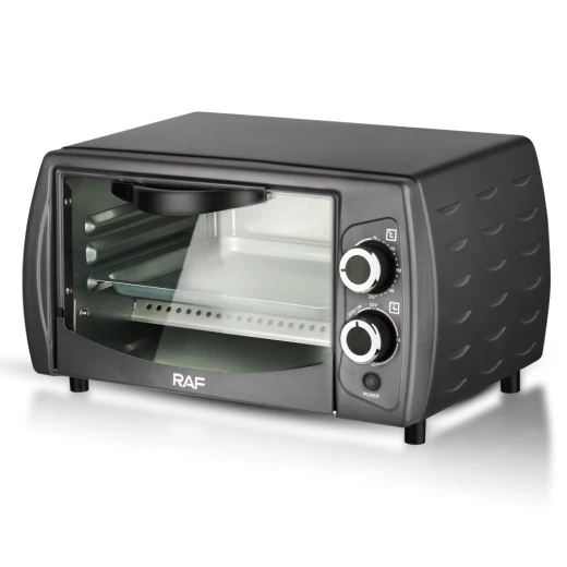 فرن كهربائي من راف، 850 واط، موديل R.5320، سعة 14 لتر - راف - Image 4