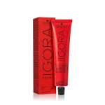 Schwarzkopf Igora Royal Permanent Hair Color 3-0 Dark Brown Natural 60ml - Schwarzkopf