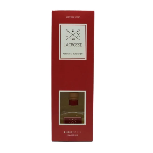 معطر جو ميكادو لاكروس, عنابي مطلق 200 مل, من أمبينتير - أمبيانتاير - Image 2