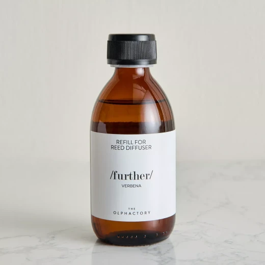 Ambientair Refill The Olphactory 250 ml, Further Verbena Ambientair Refill The Olphactory 250 ml, Further Verbena