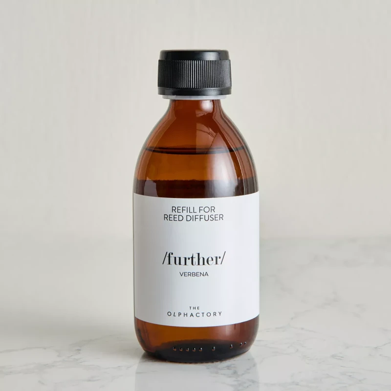 Ambientair Refill The Olphactory 250 ml, Further Verbena - Ambientair