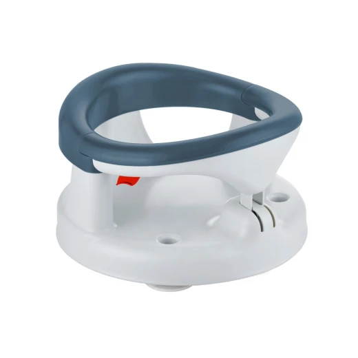 BabyJem Baby Bath & Feeding Seat Indigo BabyJem Baby Bath & Feeding Seat Indigo