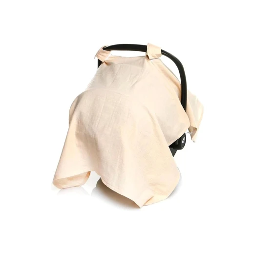 غطاء عربة الأطفال, زهري, من بيبي جيم غطاء عربة الأطفال, زهري, من بيبي جيم