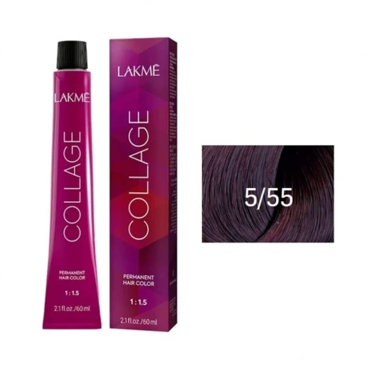 Lakme Collage Plus Cream Intense Gold Very Light Blonde Hair Color 9/33+ Lakme Collage Plus Cream Intense Gold Very Light Blonde Hair Color 9/33+