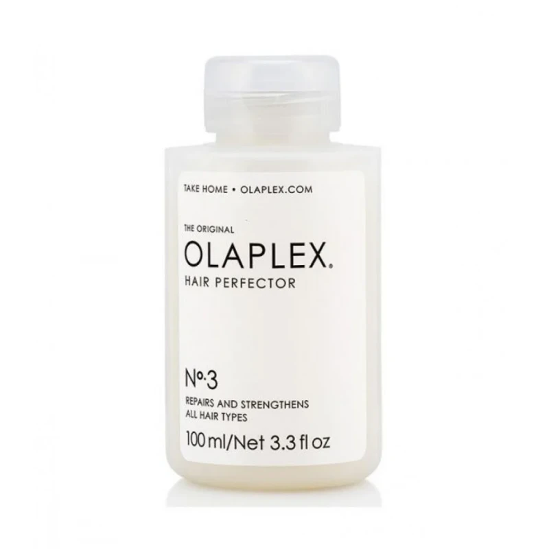 Olaplex No. 3 Hair Repair Treatment & Improver 100ml - Olaplex