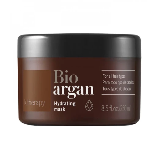 Lakme Argan Moisturizing Mask K Therapy 250ml Lakme Argan Moisturizing Mask K Therapy 250ml