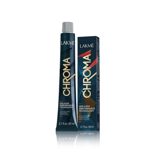 Lakme Chroma 9/36 Chestnut Gold Very Light Blonde 60 ml Lakme Chroma 9/36 Chestnut Gold Very Light Blonde 60 ml