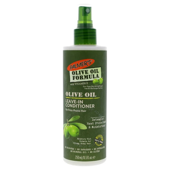 Palmer's Olive Oil Leave-In Conditioner by for Unisex - 8.5 oz Conditioner - Palmer's