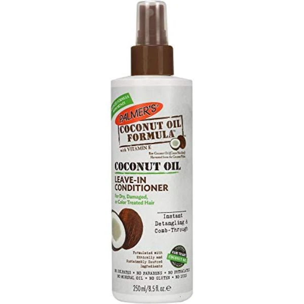 Palmer's | Coconut Oil Formula | Leave-in Conditioner (250ml) - Palmer's