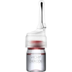 Vichy Dercos Aminexil Clinical 5 Multi-purpose Treatment Against Hair Loss for Women 21 x 6ml